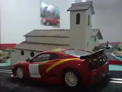 Ferrari 360