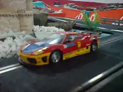 Ferrari 360