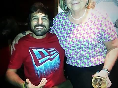 Bolo Valencia 3