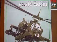 apache cover