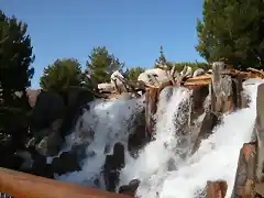 Grizzly River Run