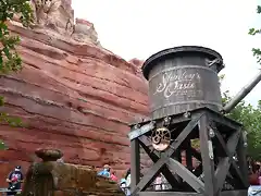 Radiator Springs Racers