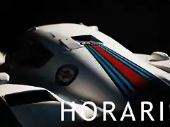 Horaris