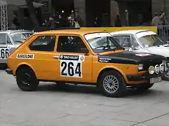 Rallye Montecarlo Vehiculos Historicos 2011 018