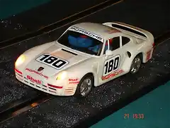 PORCHE 959 1983