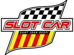 l01 SLOT CAR SJD logo