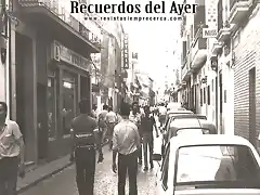 Merida Badajoz1970