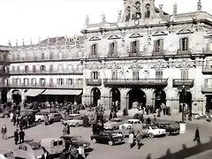 Salamanca Plaza Mayor (16) Salamanca Plaza Mayor (16)