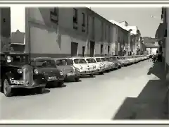 Ibi c. San Jos? Alicante 1964