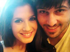 Hugo y Mar?a 17-11-2012 Barna Hugo y Mar?a 17-11-2012 Barna