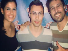 Bolo Santander 41