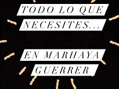 Marhaya Guerrer IG Stories 27-10-2020 (4)