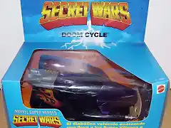 Doom cycle