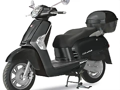 Kymco Like 125 Kymco Like 125