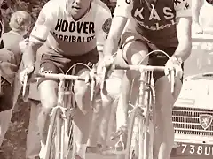 Agostinho-Tour1971-Vicente Lopez Carril