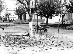 San Lucar de Barrameda