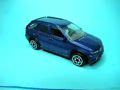 BMW X5 Motormax 5944