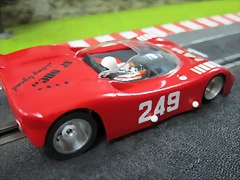 abarth 2