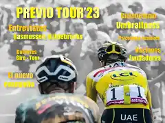 N12 portada high cycling tour 2023