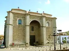 Parroquia de Santa Mar?a de la Asuci?n