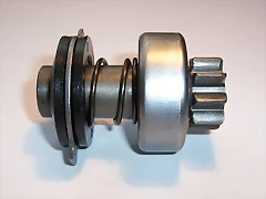 Impulsor de arranque