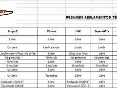 Resumen Reglamentos ZaSlot 2013-1