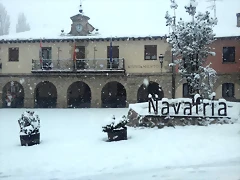 Navafr?a El Mayo 6-1-18