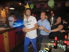 Cumple 30 Hugo 188 Cumple 30 Hugo 188