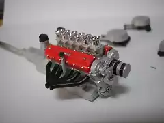 Ferrari 009