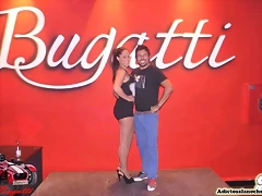 Bugatti 18 Bugatti 18