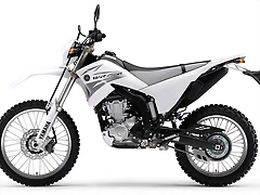 Yamaha WR125R 2009-2012 Yamaha WR125R 2009-2012