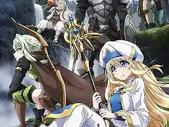 Goblin Slayer