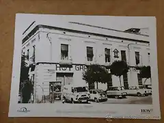 Badajoz Pl. de Portugal