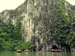 bahia de ha long