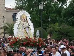 006, la virgen