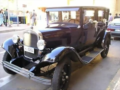 Chevy MU-5204 Chevy MU-5204