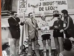 Agostinho-Vuelta Levante1976-Teka