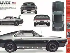 amc amx