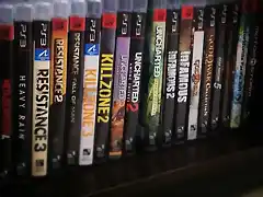 PS3-Games