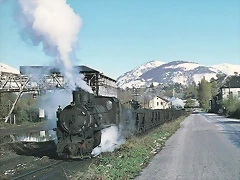 estacion de paramo del sil teleferico