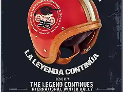 La Leyenda Contin?a