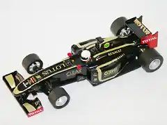 Copia de Lotus-Renault F1