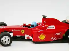Copia de Ferrari F1