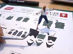 Han Solo paperhuman 50