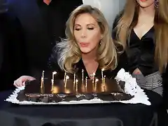 norma duval cumpleano 2018