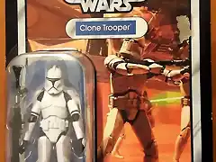 45. Clone Trooper