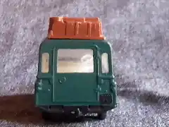 Land Rover Safari MATCHBOX 12 (6)