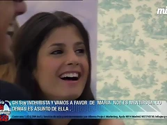 Fiesta premios gh 1 Fiesta premios gh 1