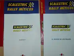 Rally Miticos (2)