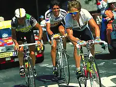 Indurain-Tour-Lemond-Lejarreta